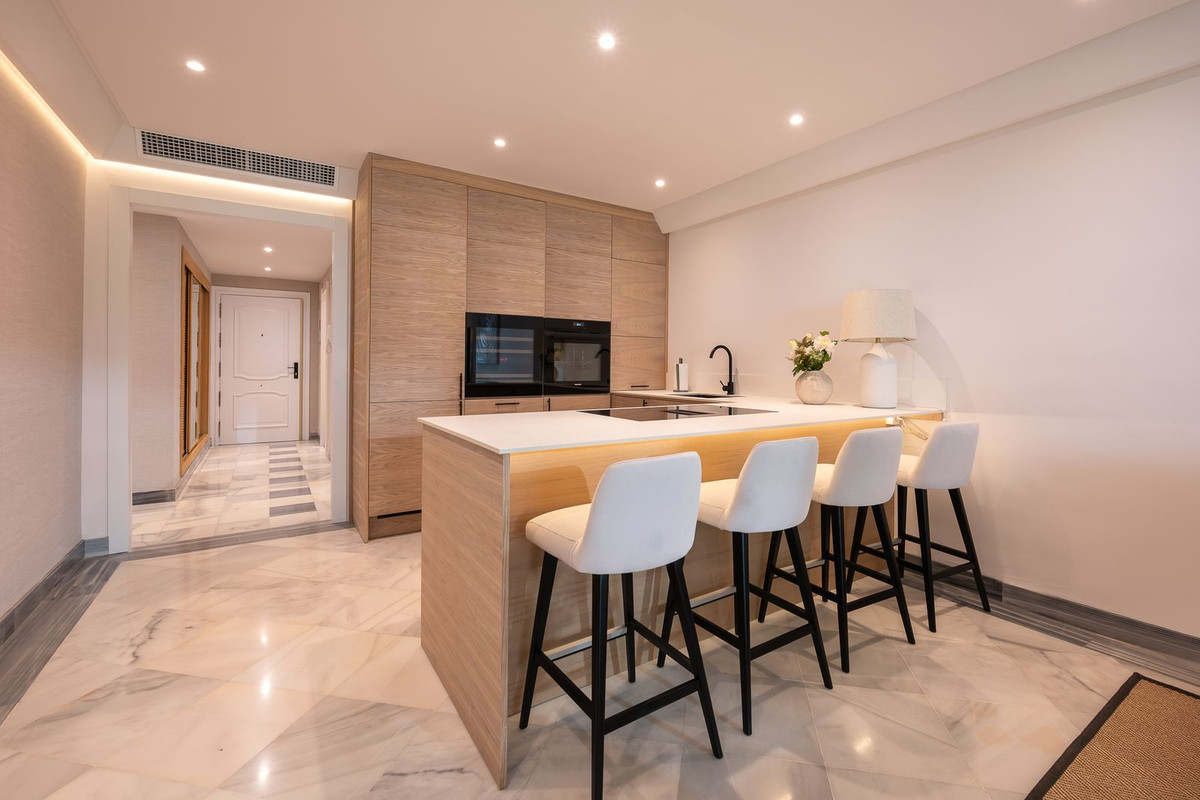 Duplex te koop in Marbella | 2 slaapkamers H5264266