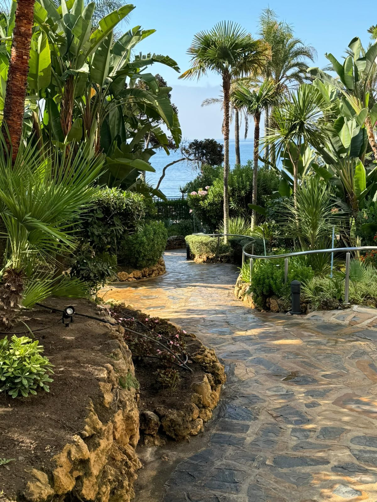 Duplex te koop in Marbella | 2 slaapkamers H5264266