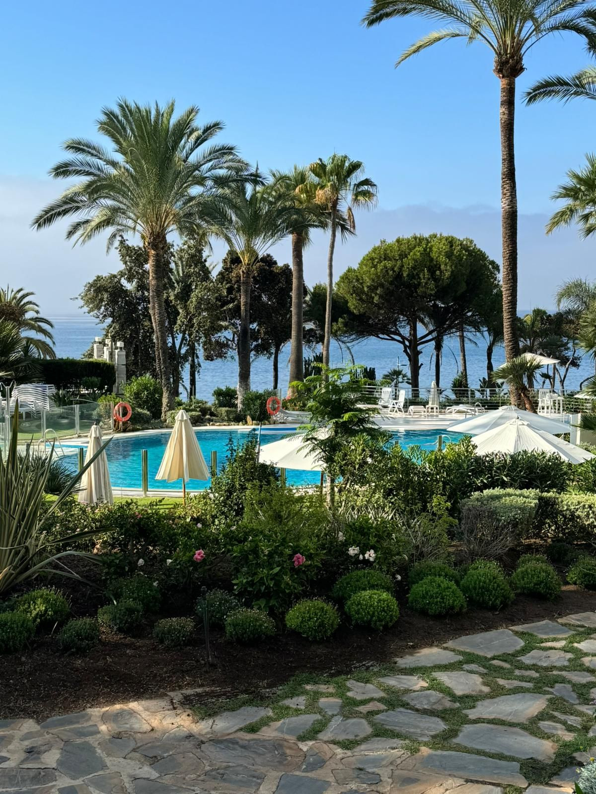 Duplex te koop in Marbella | 2 slaapkamers H5264266