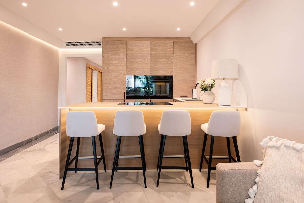 Duplex te koop in Marbella | 2 slaapkamers H5264266