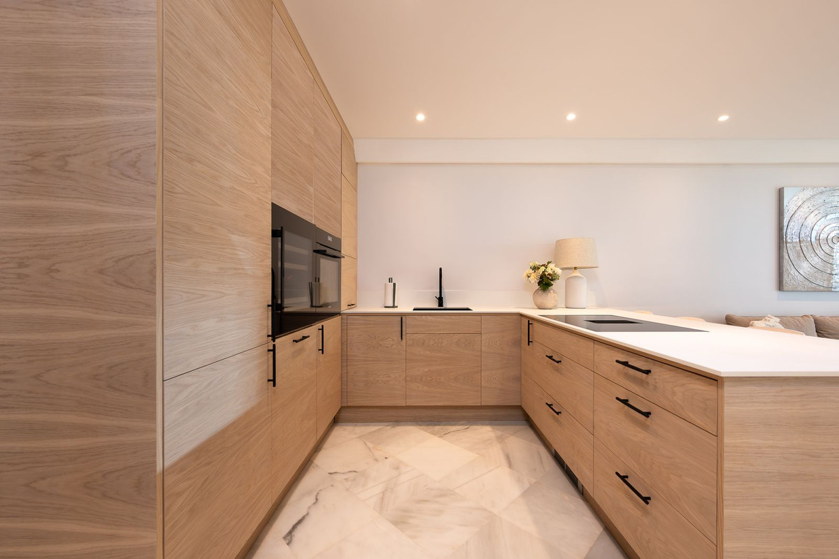 Duplex te koop in Marbella | 2 slaapkamers H5264266