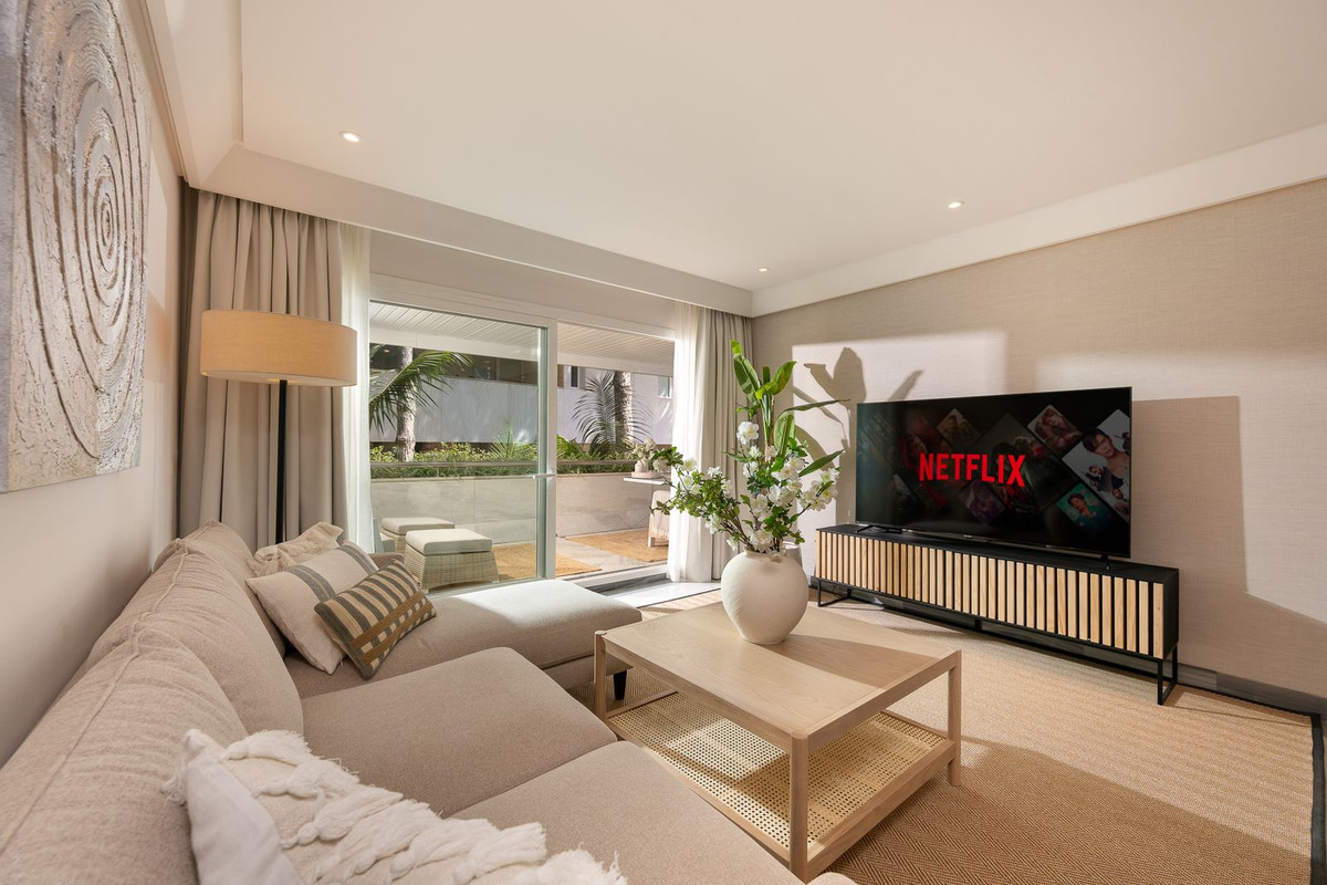 Duplex te koop in Marbella | 2 slaapkamers H5264266