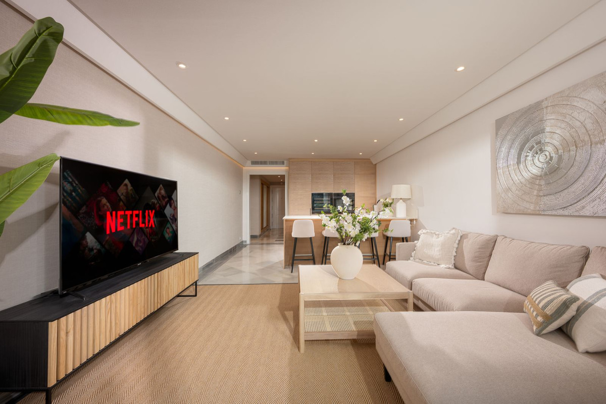 Duplex te koop in Marbella | 2 slaapkamers H5264266