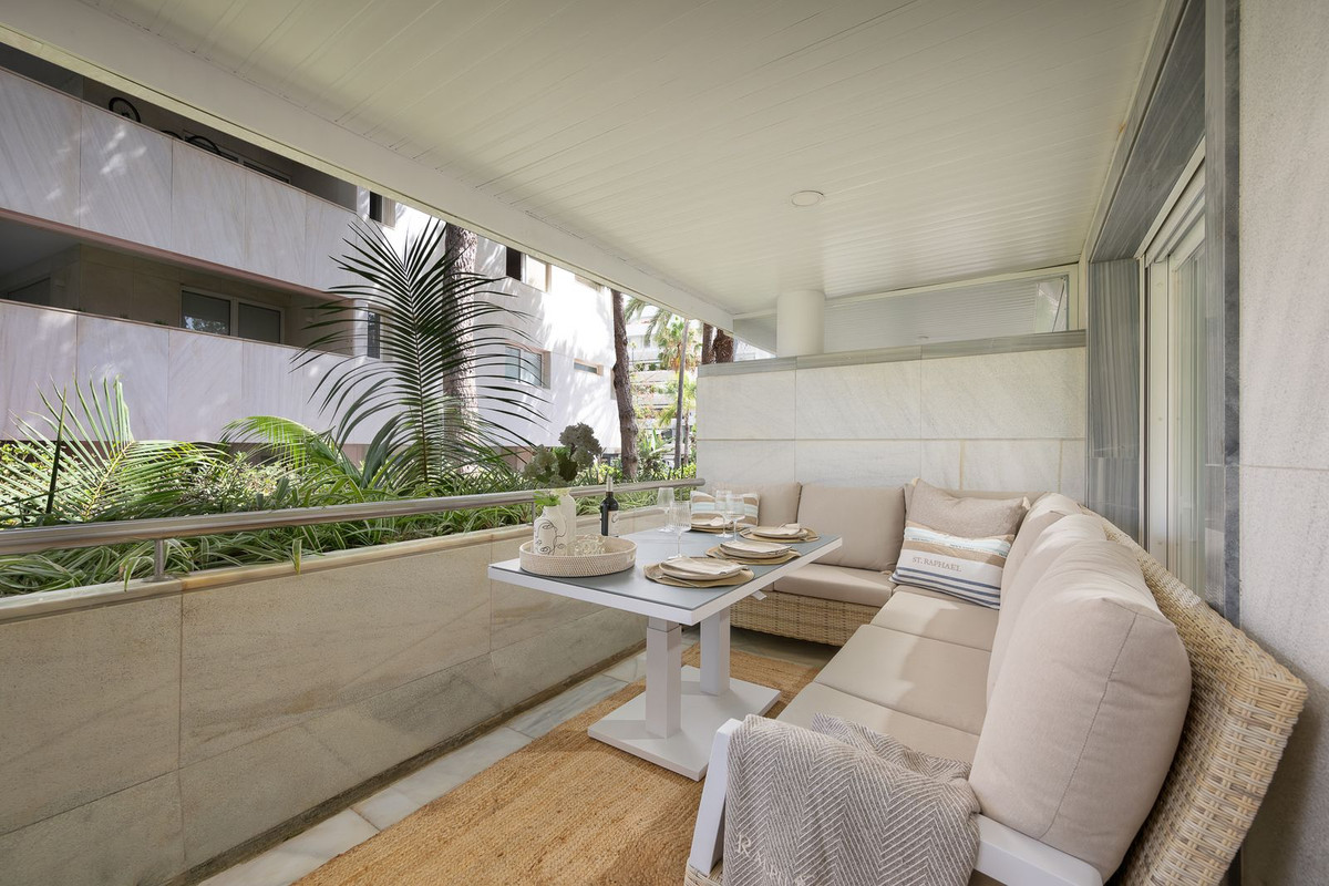 Duplex te koop in Marbella | 2 slaapkamers H5264266