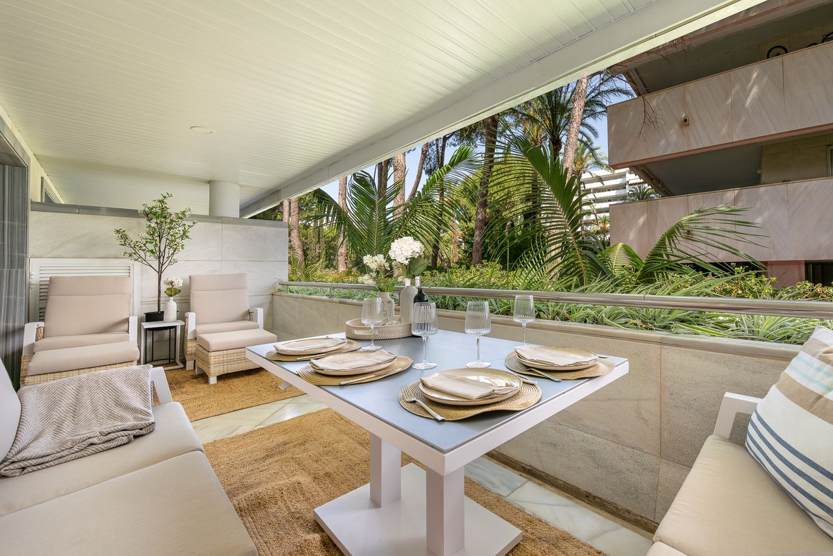 Duplex te koop in Marbella | 2 slaapkamers H5264266