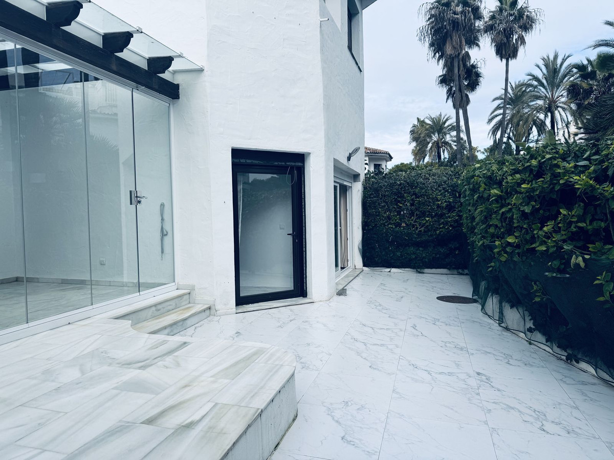 Huis te koop in Marbella | 3 slaapkamers H5264320