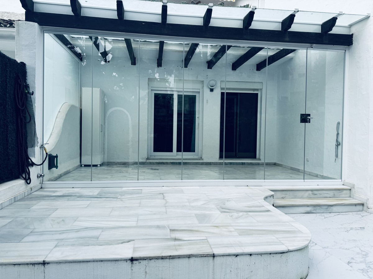 Huis te koop in Marbella | 3 slaapkamers H5264320