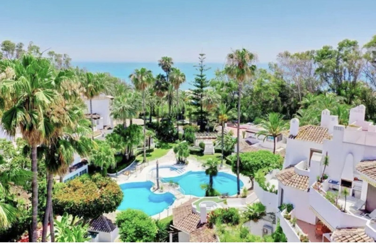 Huis te koop in Marbella | 3 slaapkamers H5264320