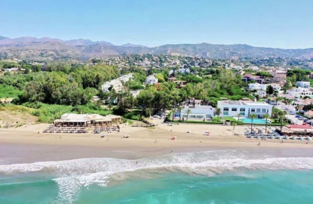 Huis te koop in Marbella | 3 slaapkamers H5264320