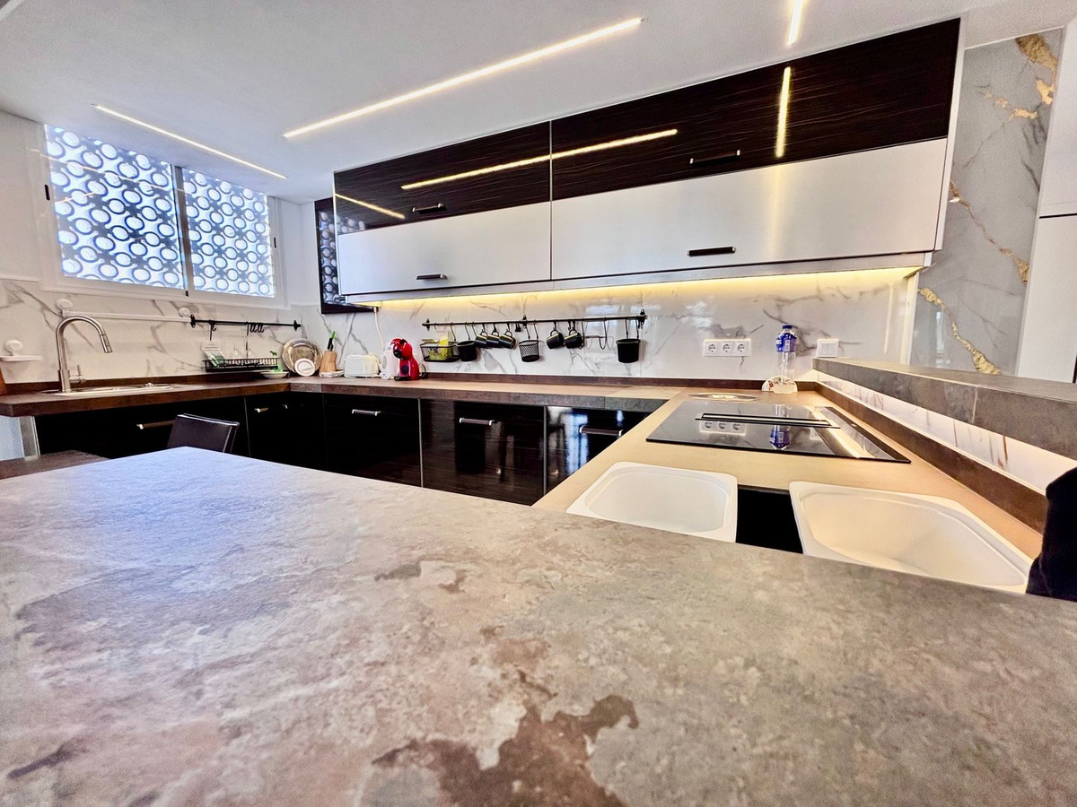 Huis te koop in Marbella | 2 slaapkamers H5264401