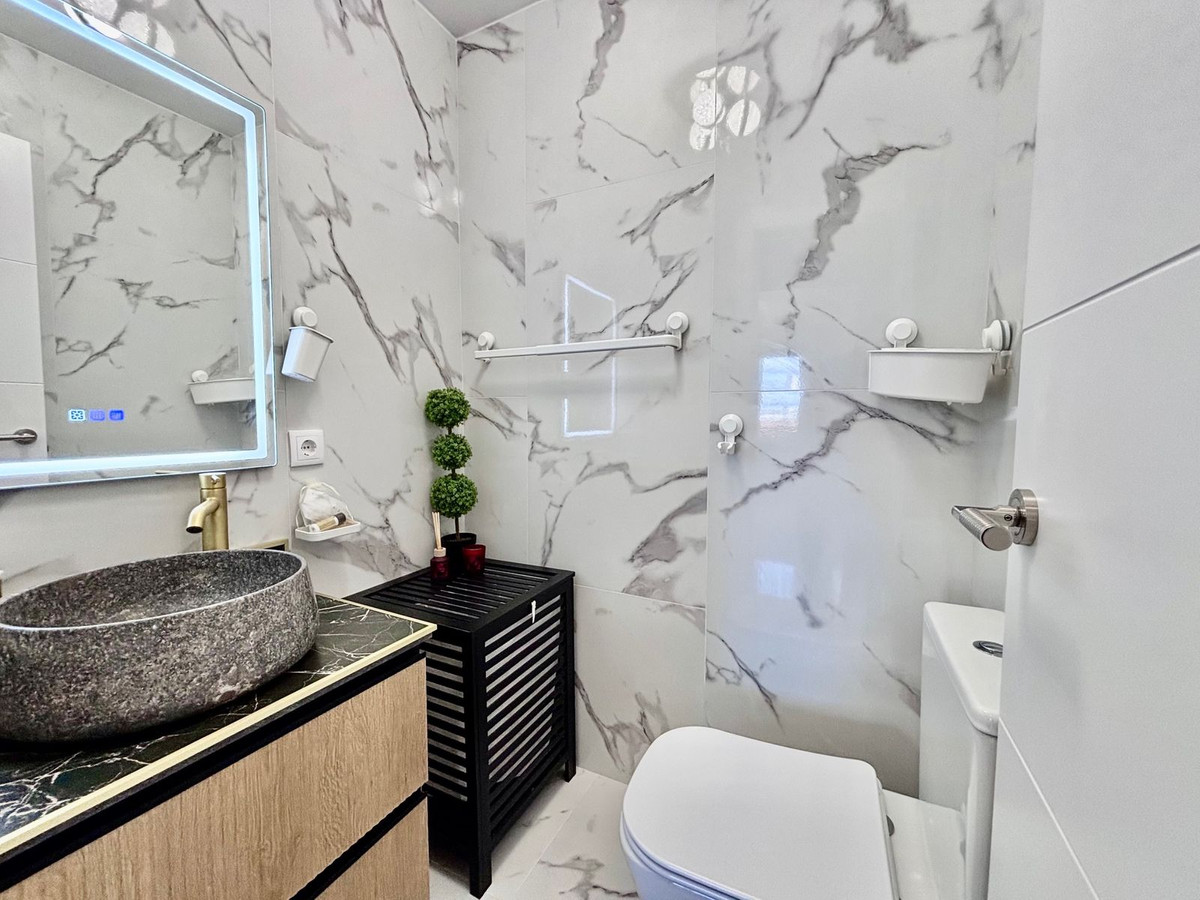 Huis te koop in Marbella | 2 slaapkamers H5264401