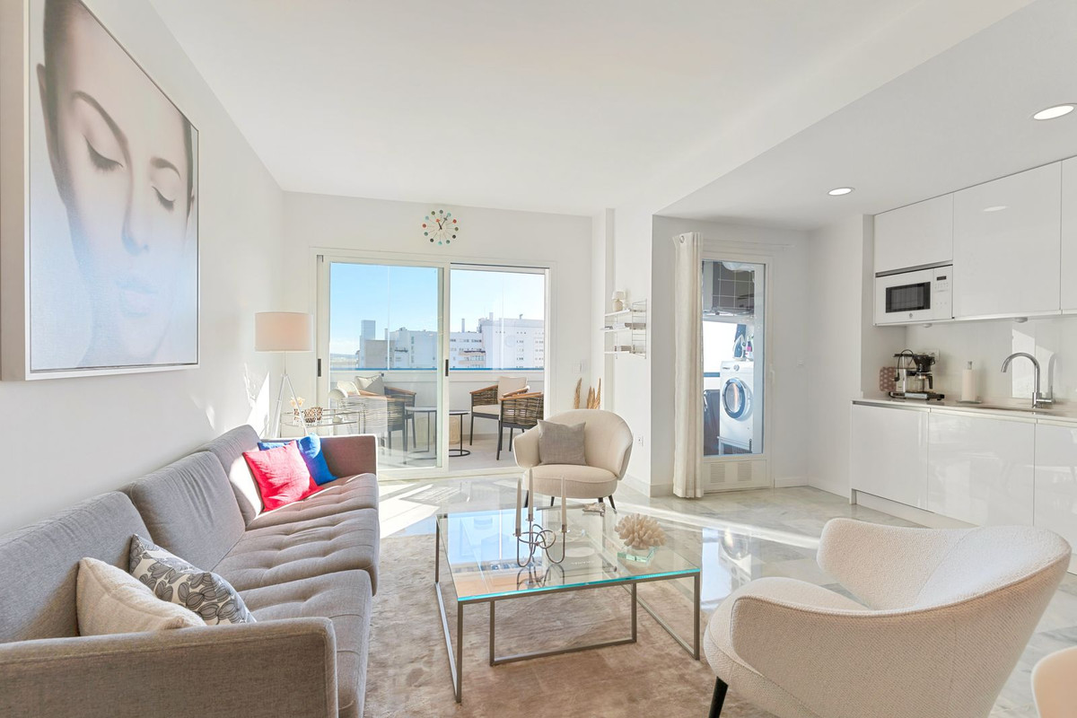 Appartement te koop in Marbella | 2 slaapkamers H5264440