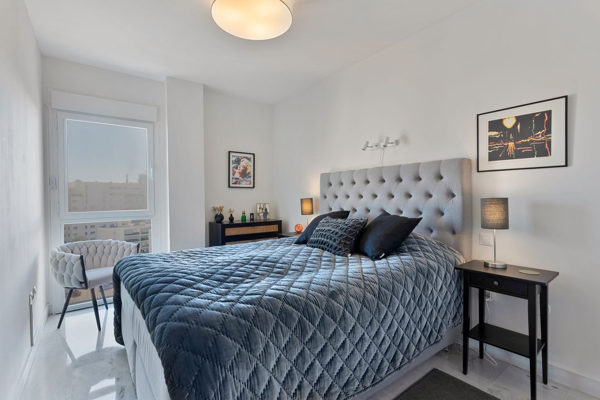 Appartement te koop in Marbella | 2 slaapkamers H5264440