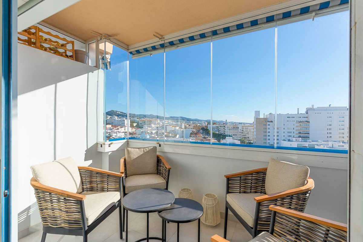 Appartement te koop in Marbella | 2 slaapkamers H5264440