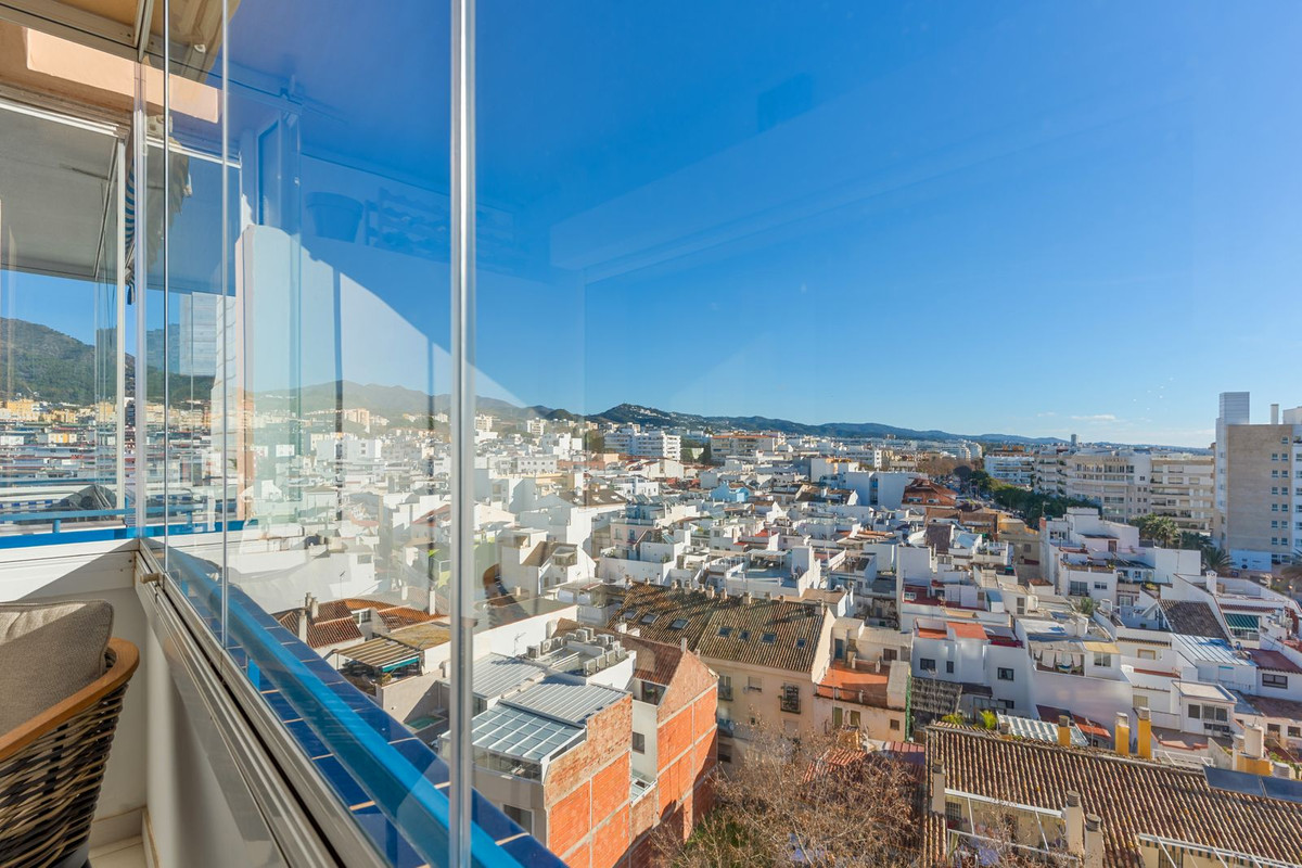 Appartement te koop in Marbella | 2 slaapkamers H5264440