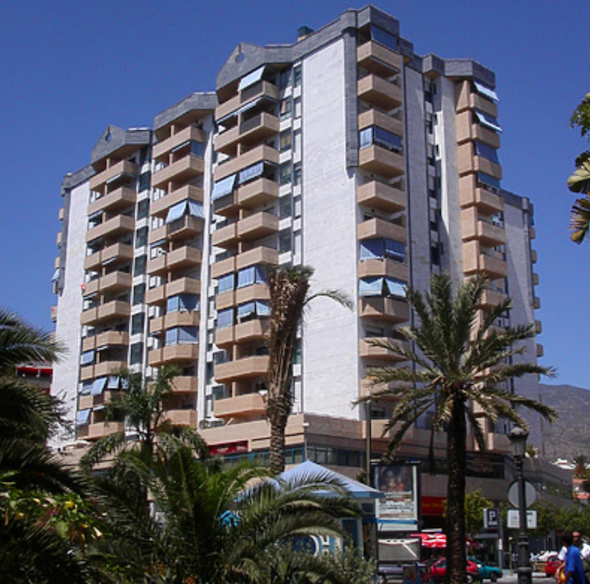 Appartement te koop in Marbella | 2 slaapkamers H5264440