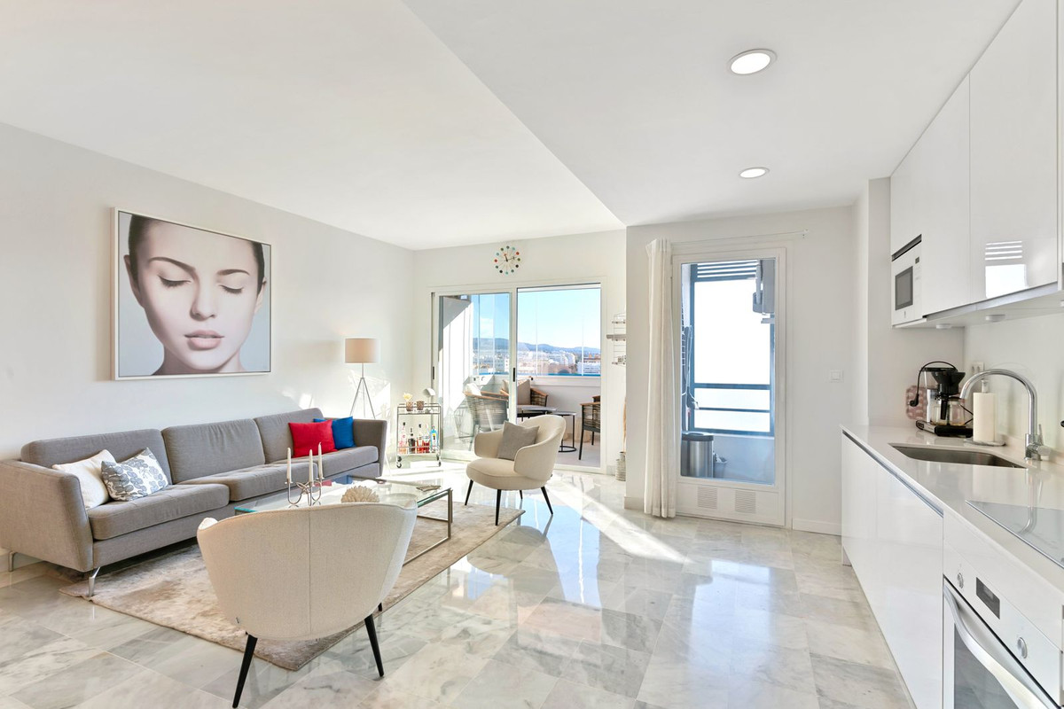 Appartement te koop in Marbella | 2 slaapkamers H5264440