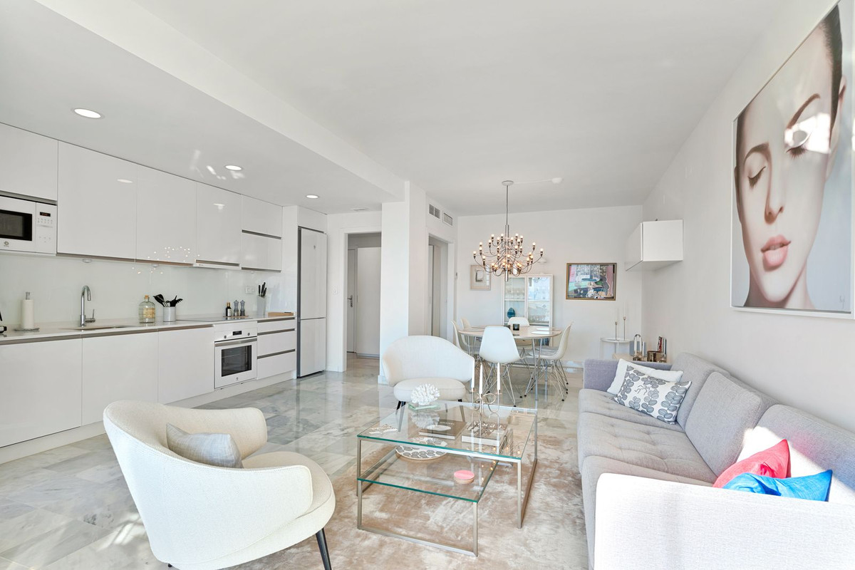 Appartement te koop in Marbella | 2 slaapkamers H5264440