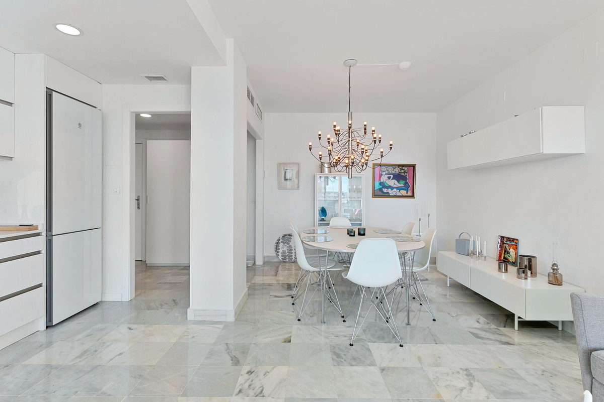 Appartement te koop in Marbella | 2 slaapkamers H5264440