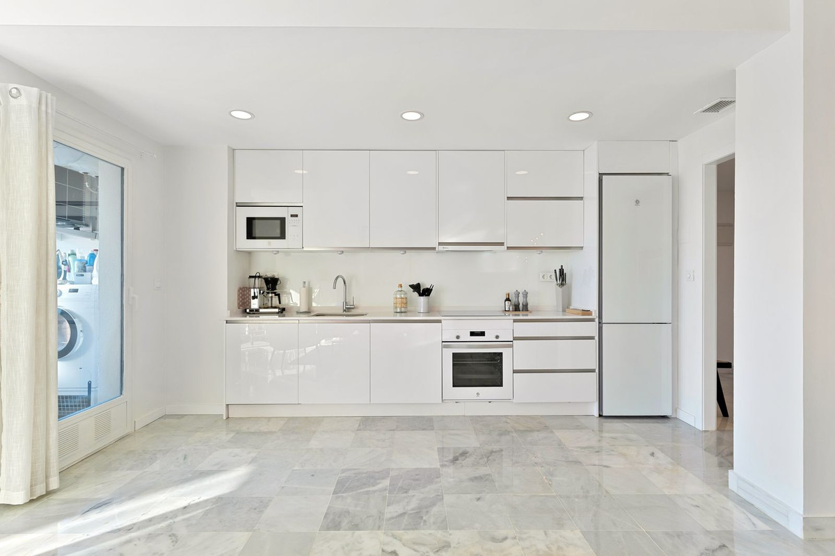 Appartement te koop in Marbella | 2 slaapkamers H5264440