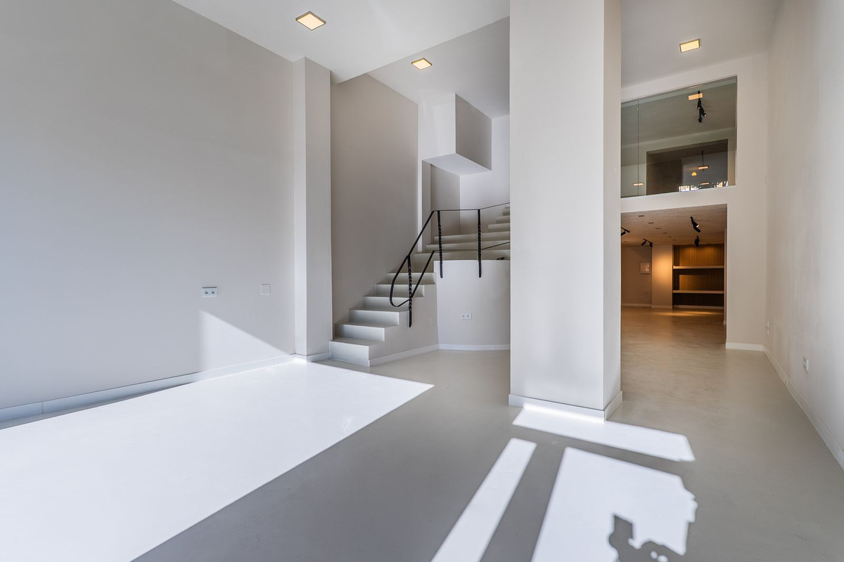 Penthouse te koop in Marbella | 1 slaapkamers H5264899