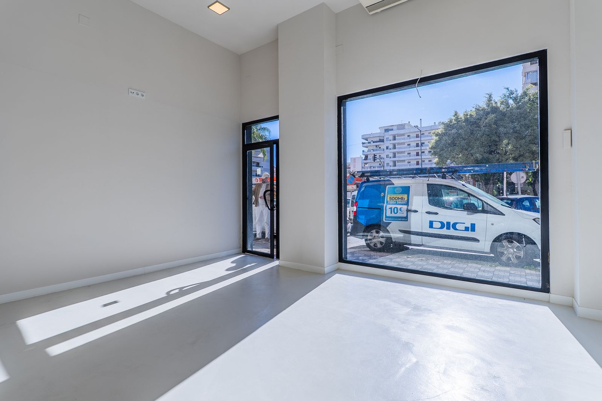 Penthouse te koop in Marbella | 1 slaapkamers H5264899