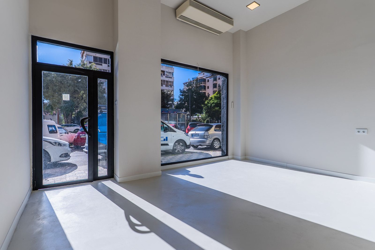 Penthouse te koop in Marbella | 1 slaapkamers H5264899