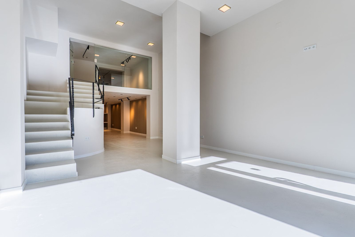 Penthouse te koop in Marbella | 1 slaapkamers H5264899