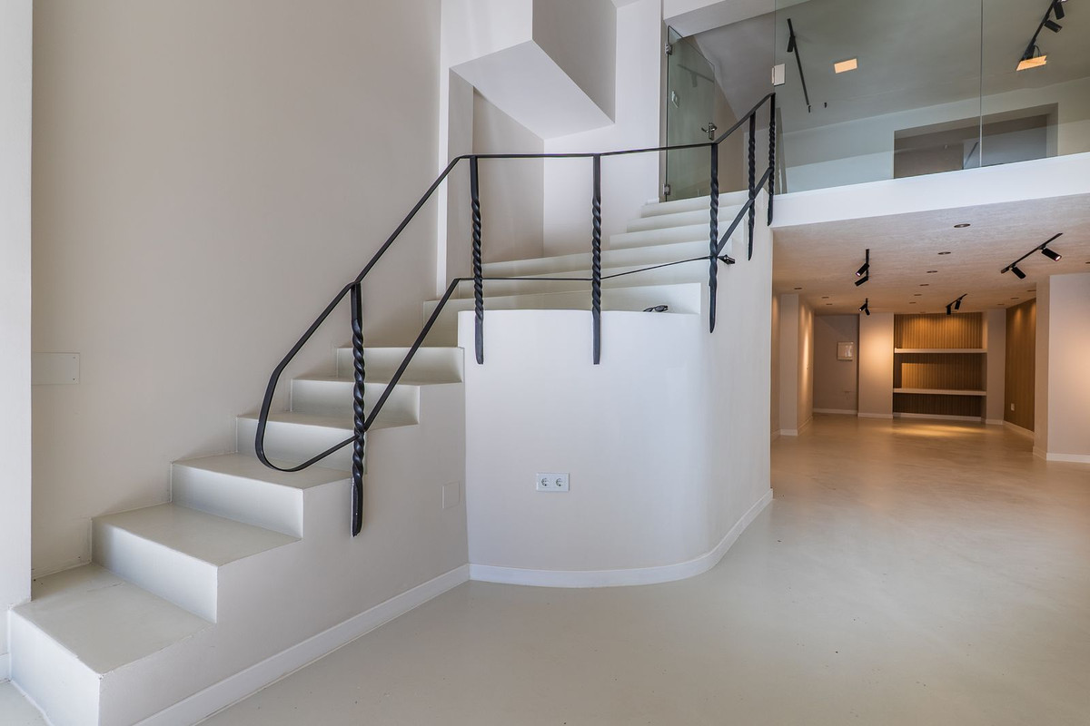 Penthouse te koop in Marbella | 1 slaapkamers H5264899