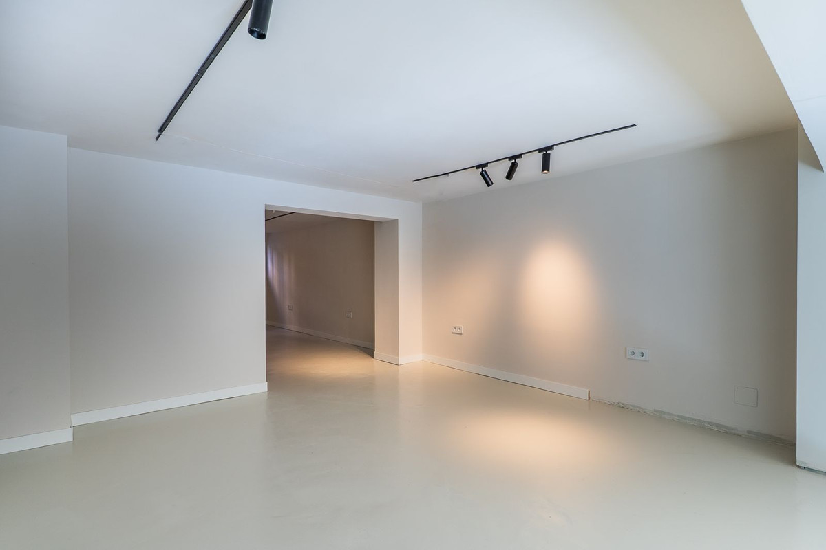 Penthouse te koop in Marbella | 1 slaapkamers H5264899