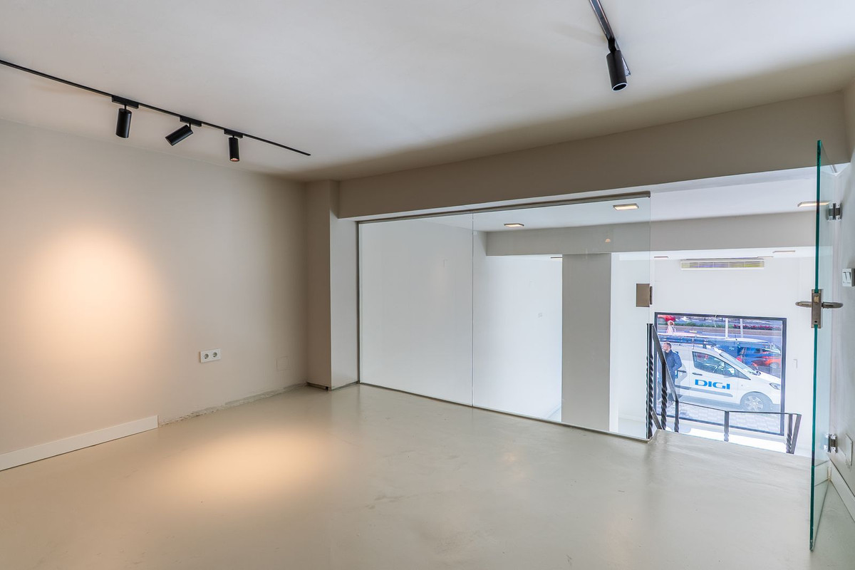 Penthouse te koop in Marbella | 1 slaapkamers H5264899