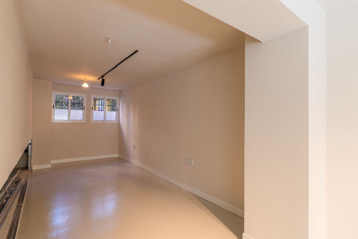 Penthouse te koop in Marbella | 1 slaapkamers H5264899