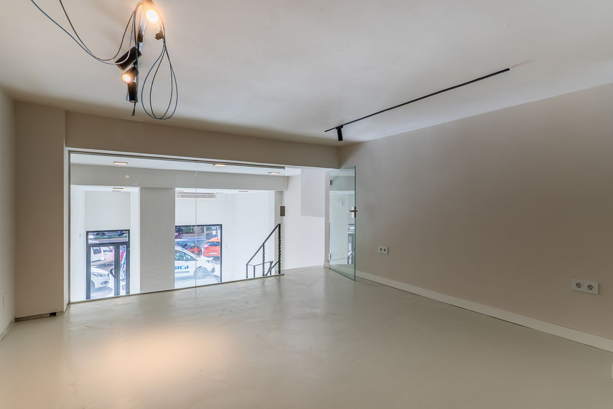 Penthouse te koop in Marbella | 1 slaapkamers H5264899