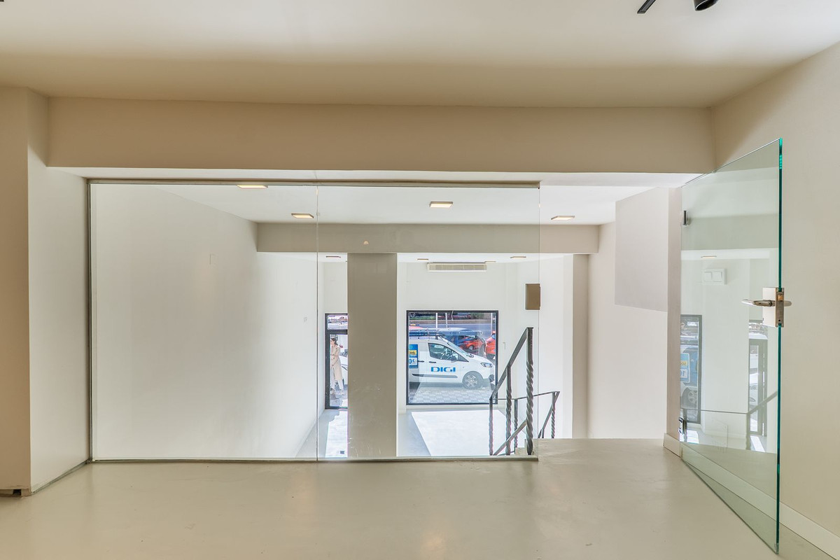 Penthouse te koop in Marbella | 1 slaapkamers H5264899