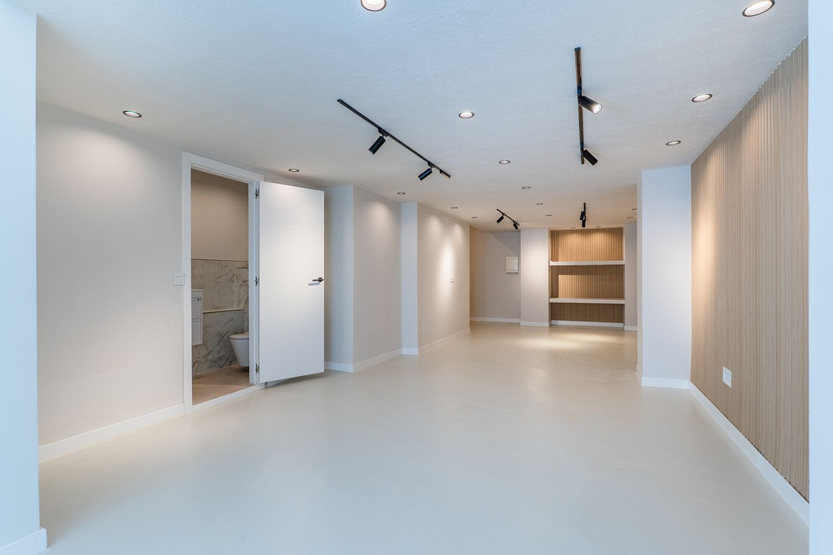 Penthouse te koop in Marbella | 1 slaapkamers H5264899