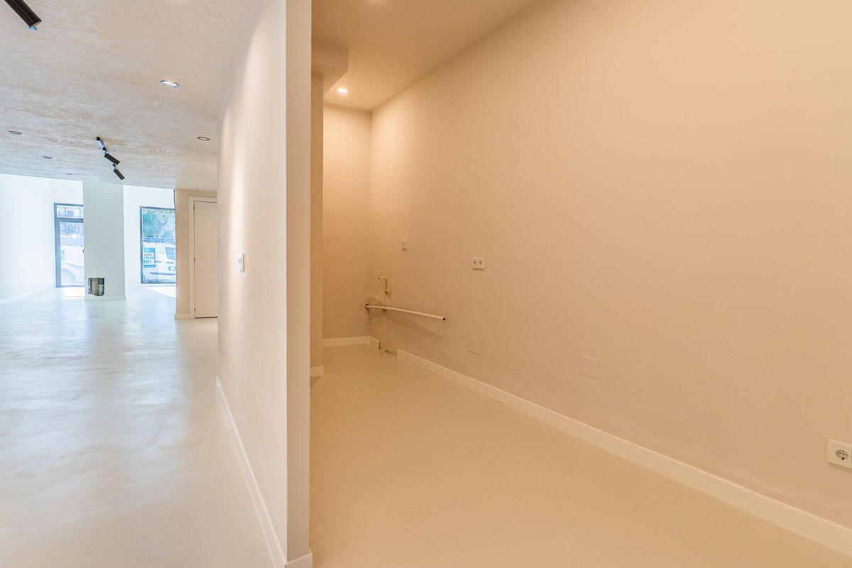 Penthouse te koop in Marbella | 1 slaapkamers H5264899