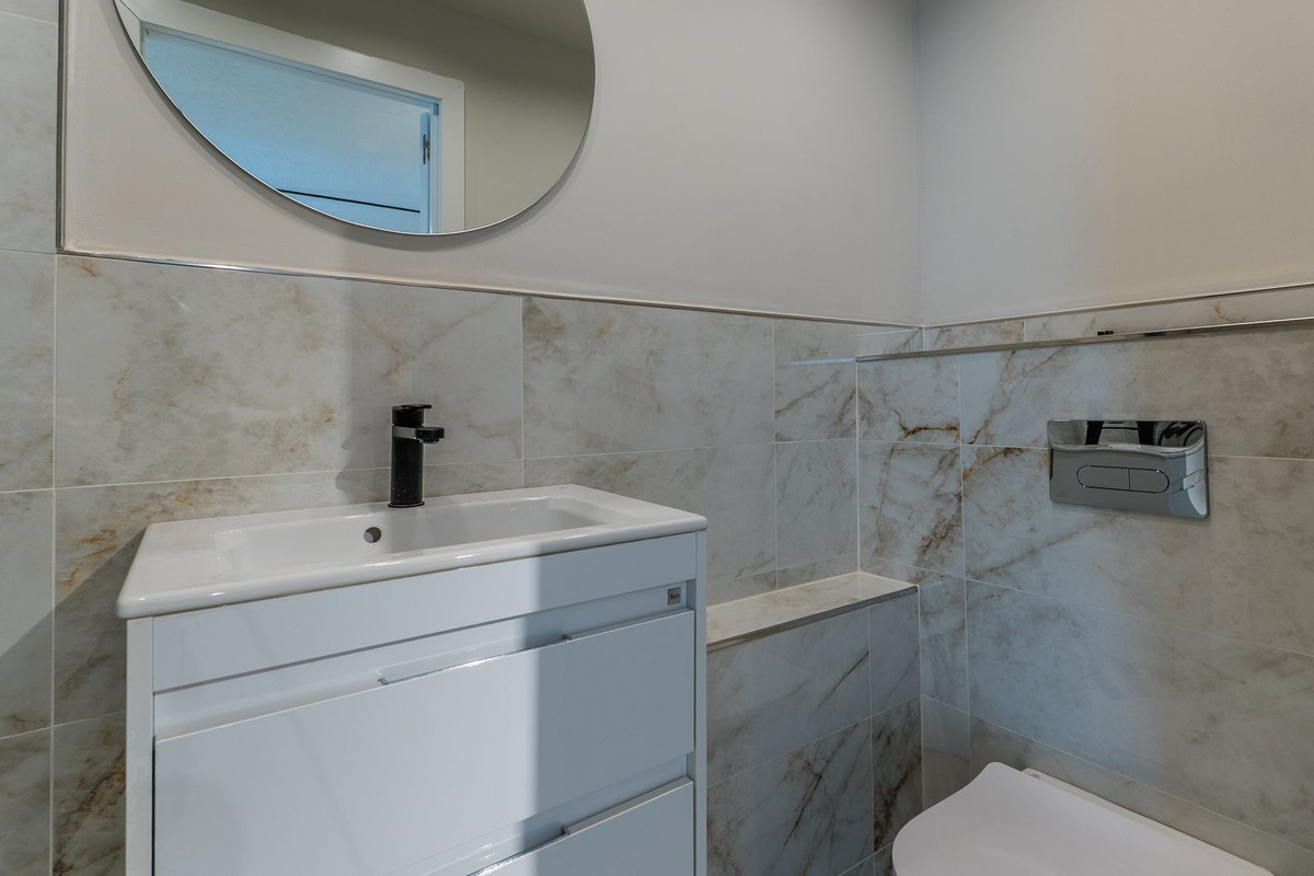 Penthouse te koop in Marbella | 1 slaapkamers H5264899