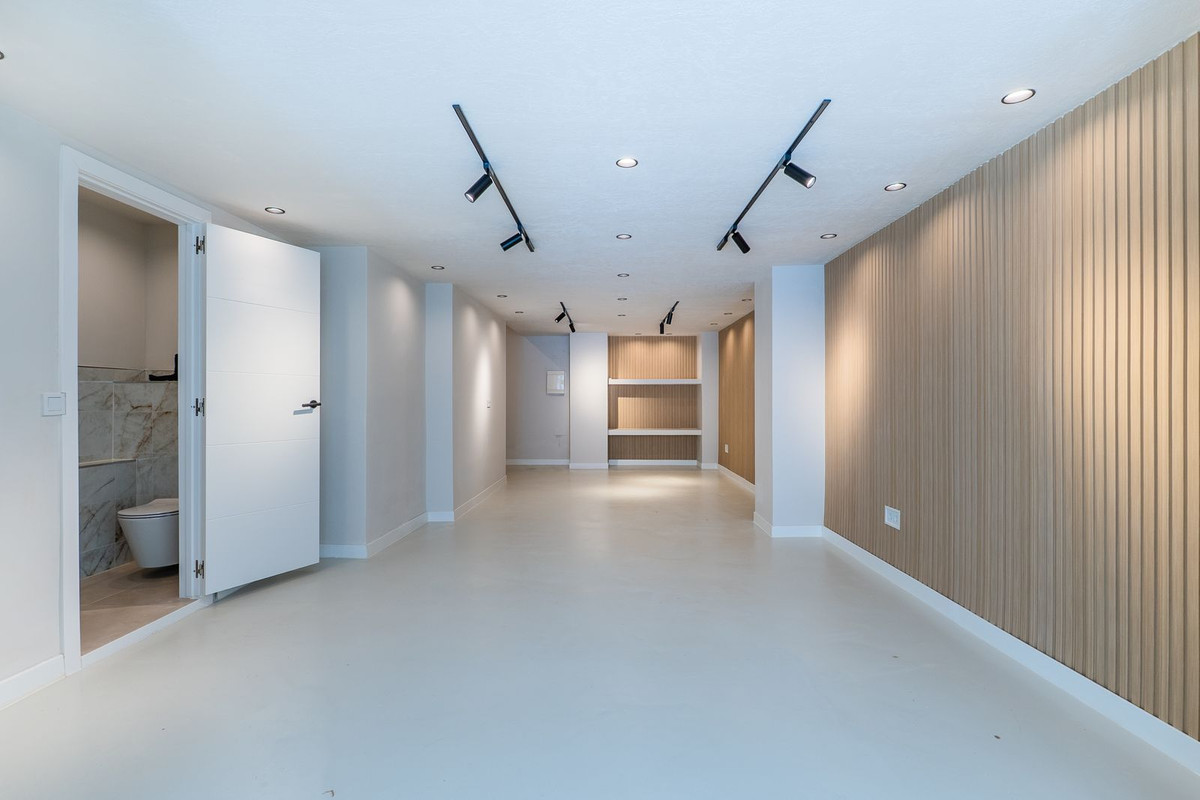 Penthouse te koop in Marbella | 1 slaapkamers H5264899