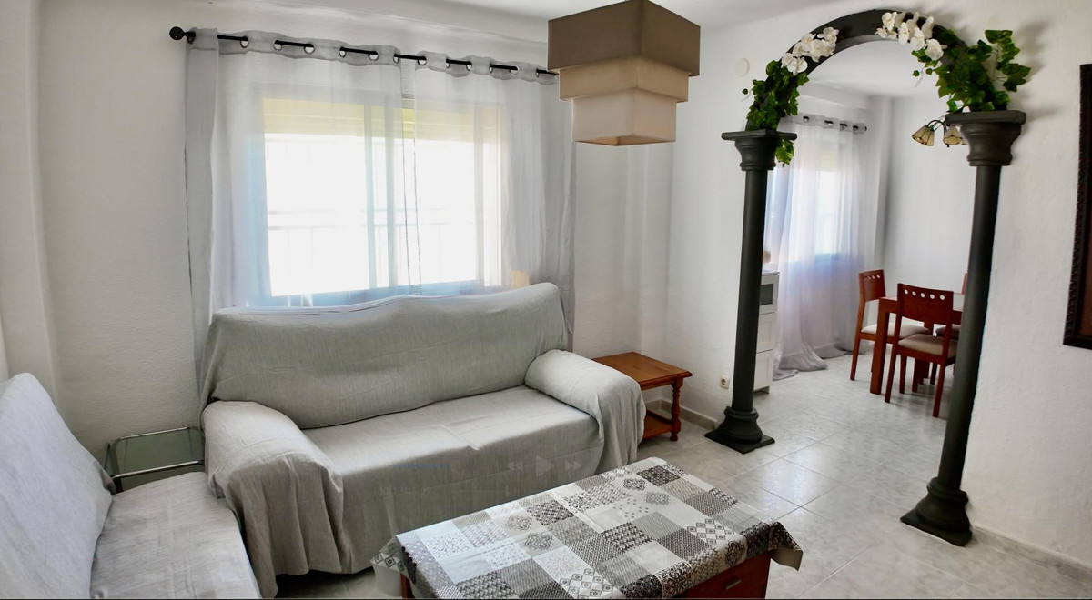 Appartement te koop in Marbella | 2 slaapkamers H5265151