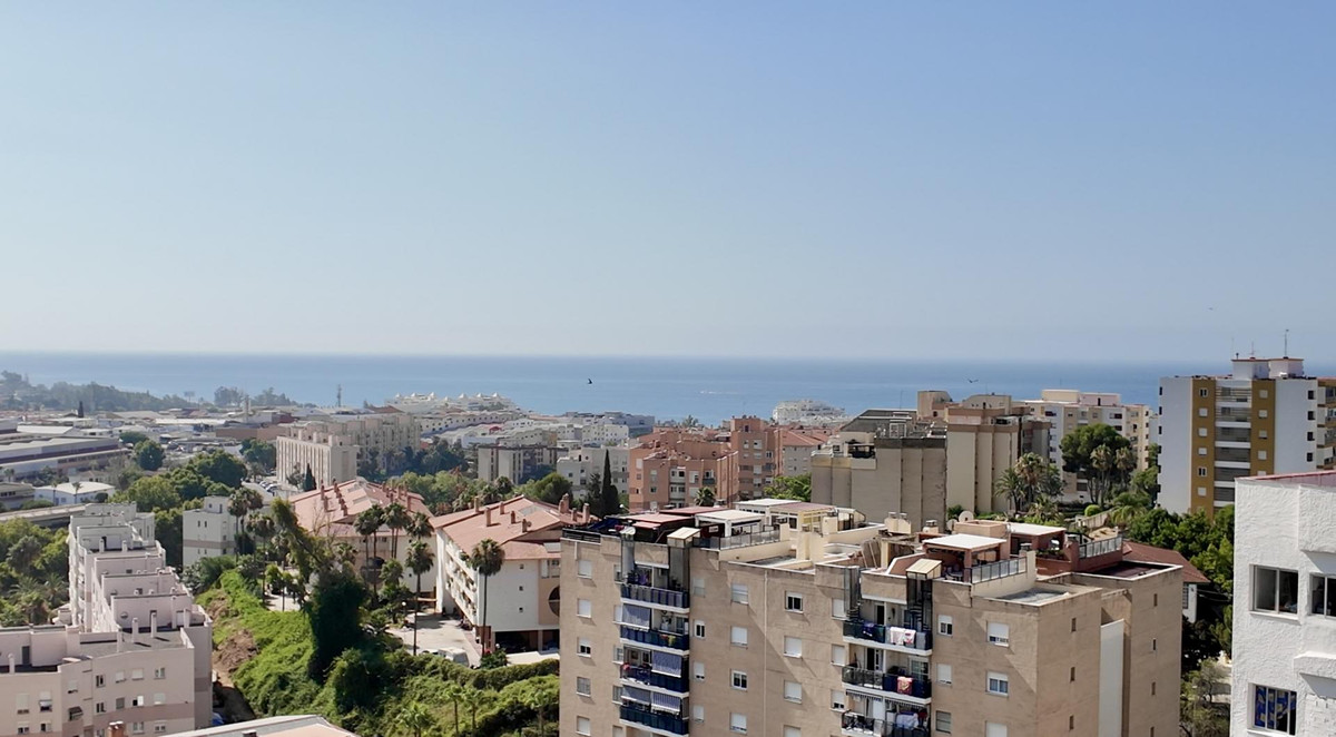 Appartement te koop in Marbella | 2 slaapkamers H5265151