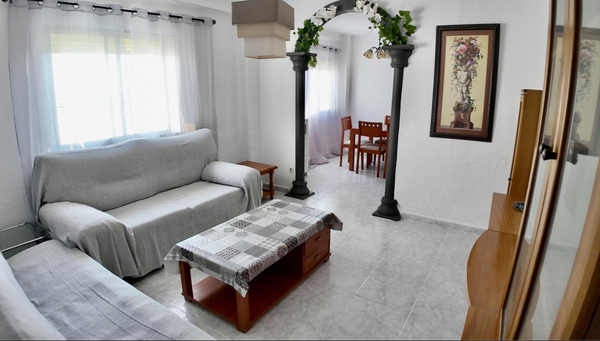 Appartement te koop in Marbella | 2 slaapkamers H5265151