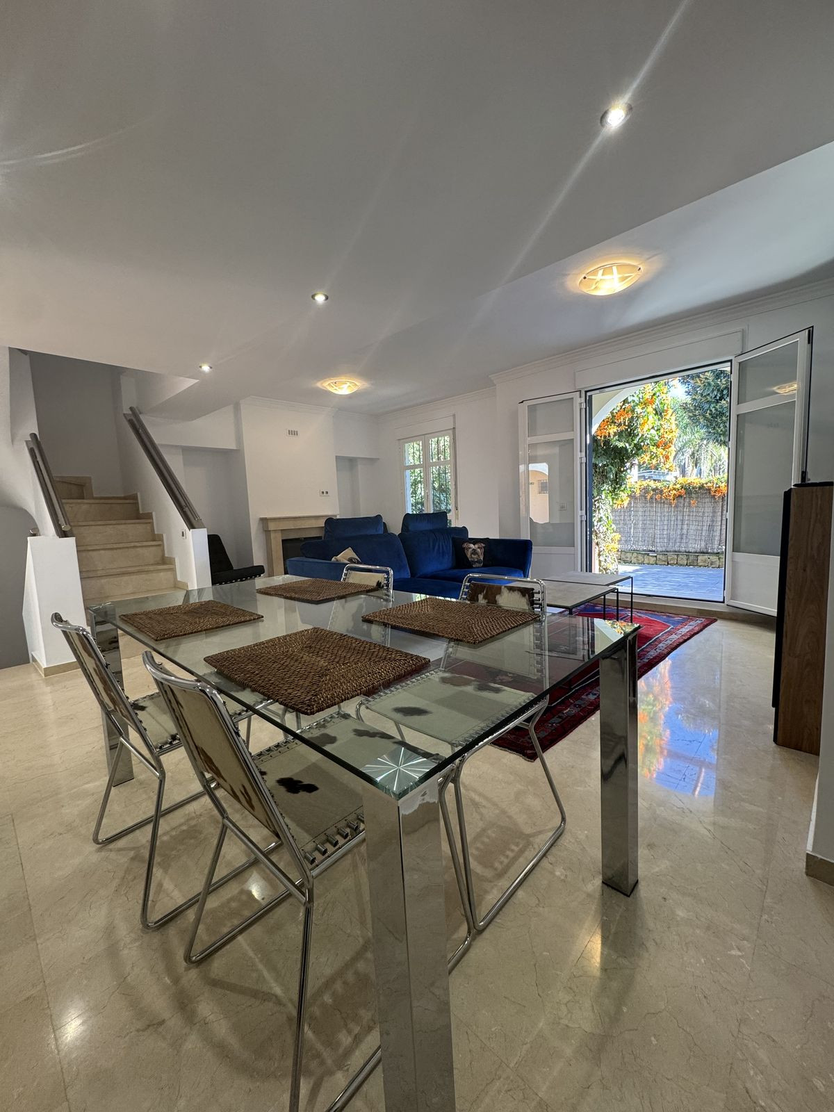 Huis te koop in Marbella | 5 slaapkamers H5265664