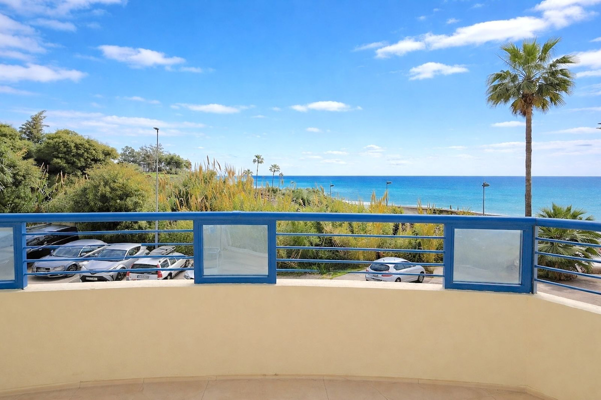 Appartement te koop in Marbella | 1 slaapkamers H5270242