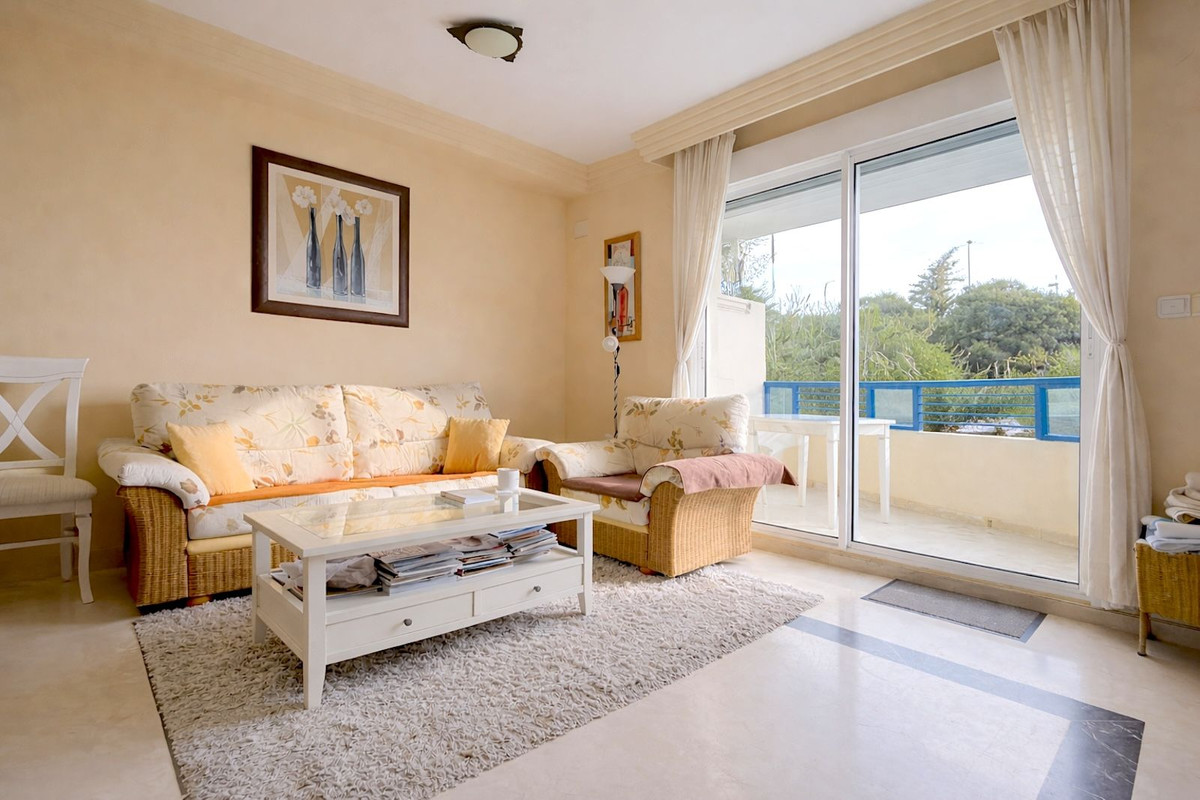 Appartement te koop in Marbella | 1 slaapkamers H5270242