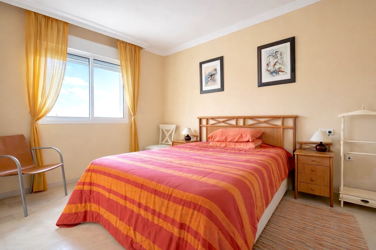 Appartement te koop in Marbella | 1 slaapkamers H5270242