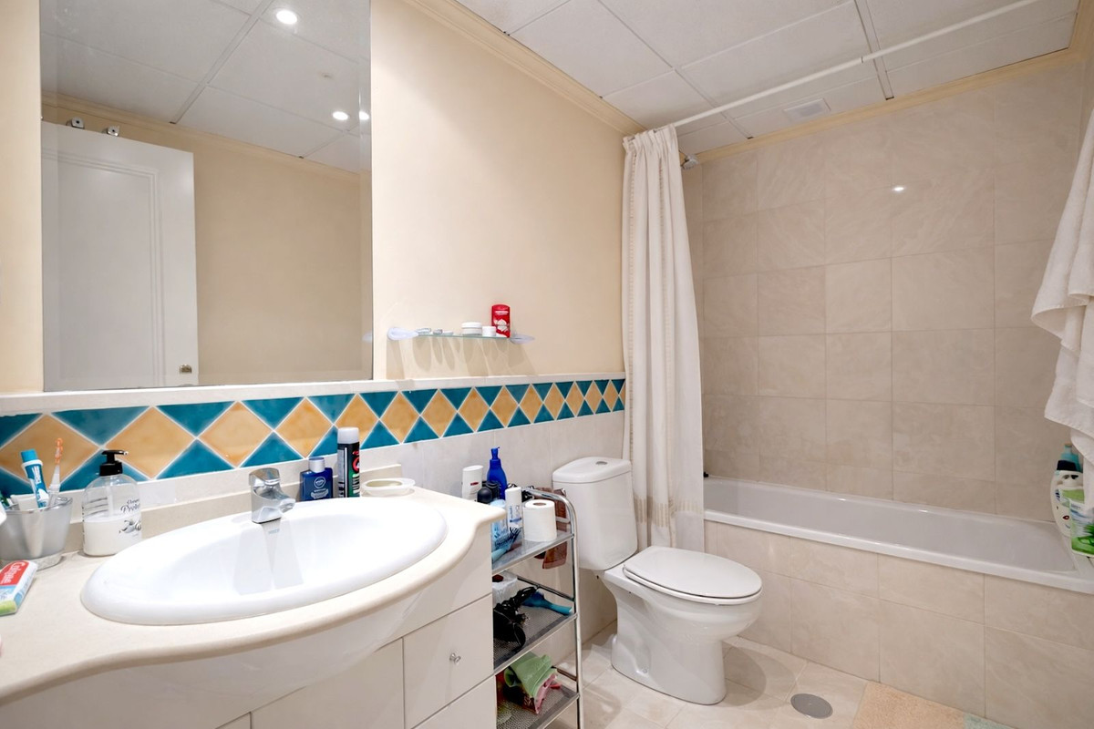 Appartement te koop in Marbella | 1 slaapkamers H5270242