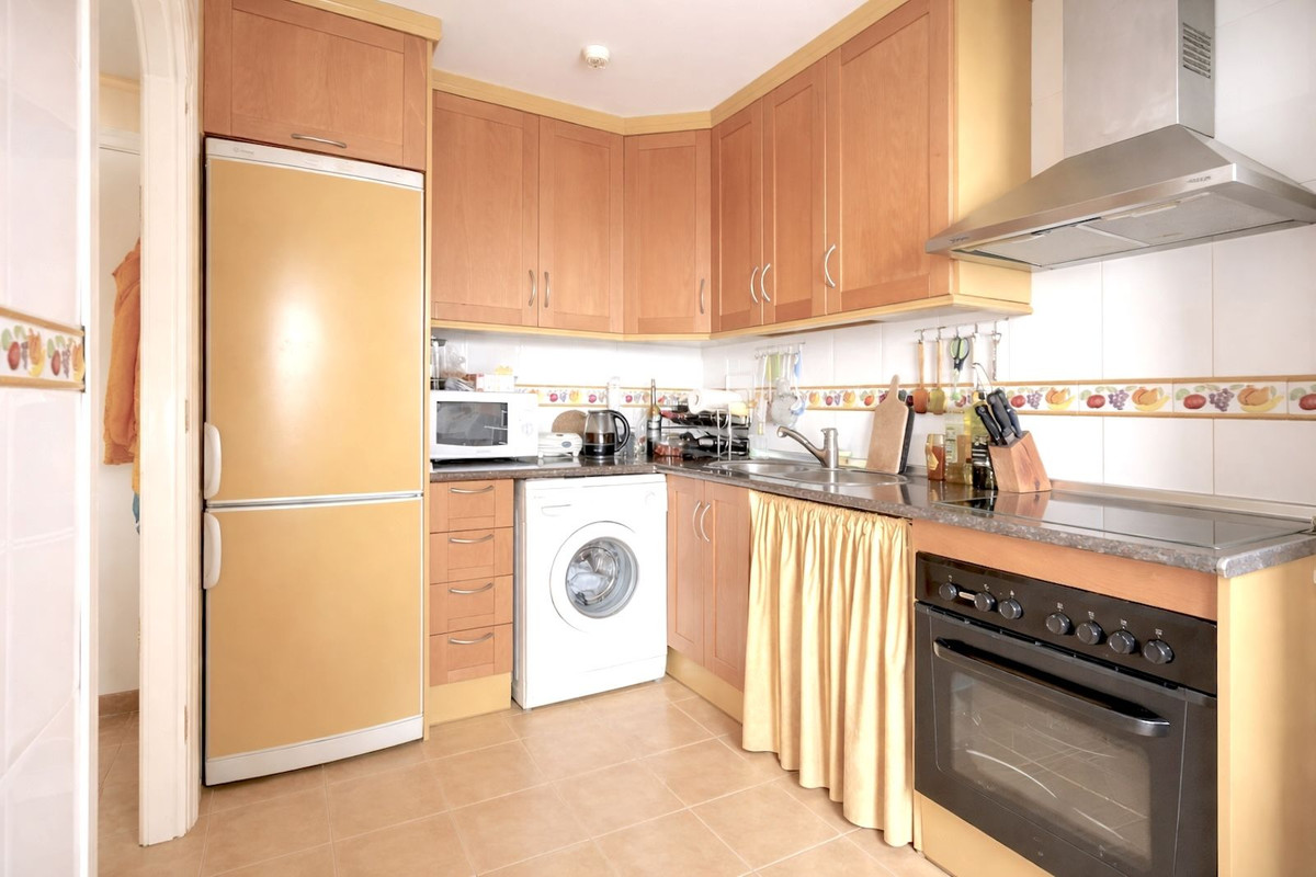 Appartement te koop in Marbella | 1 slaapkamers H5270242