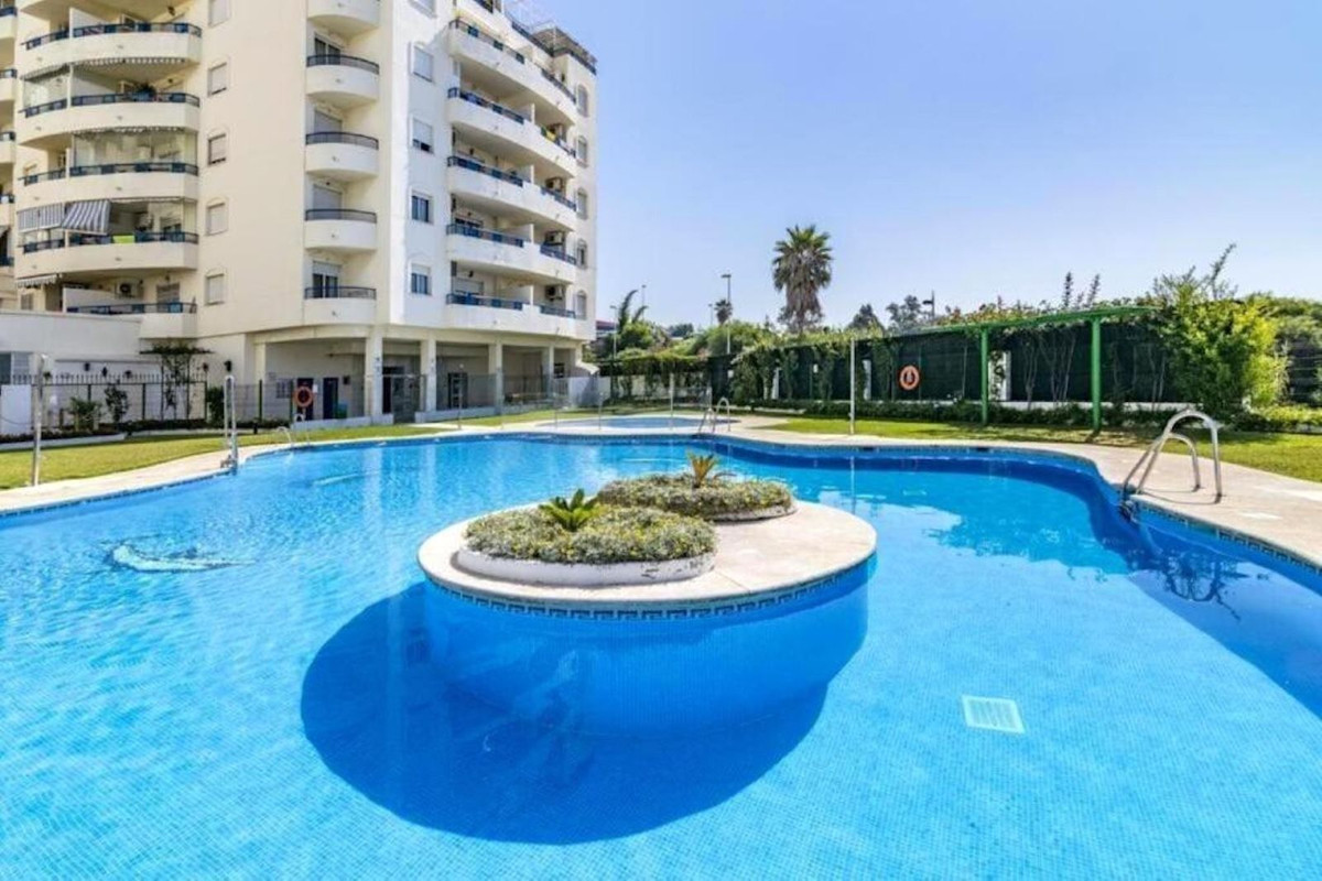 Appartement te koop in Marbella | 1 slaapkamers H5270242