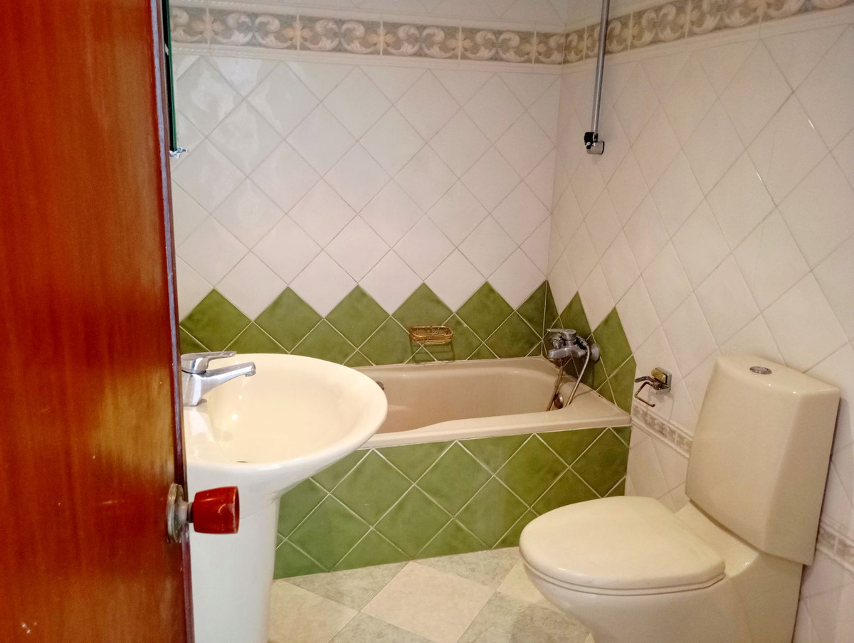 Appartement te koop in Marbella | 1 slaapkamers H5272246