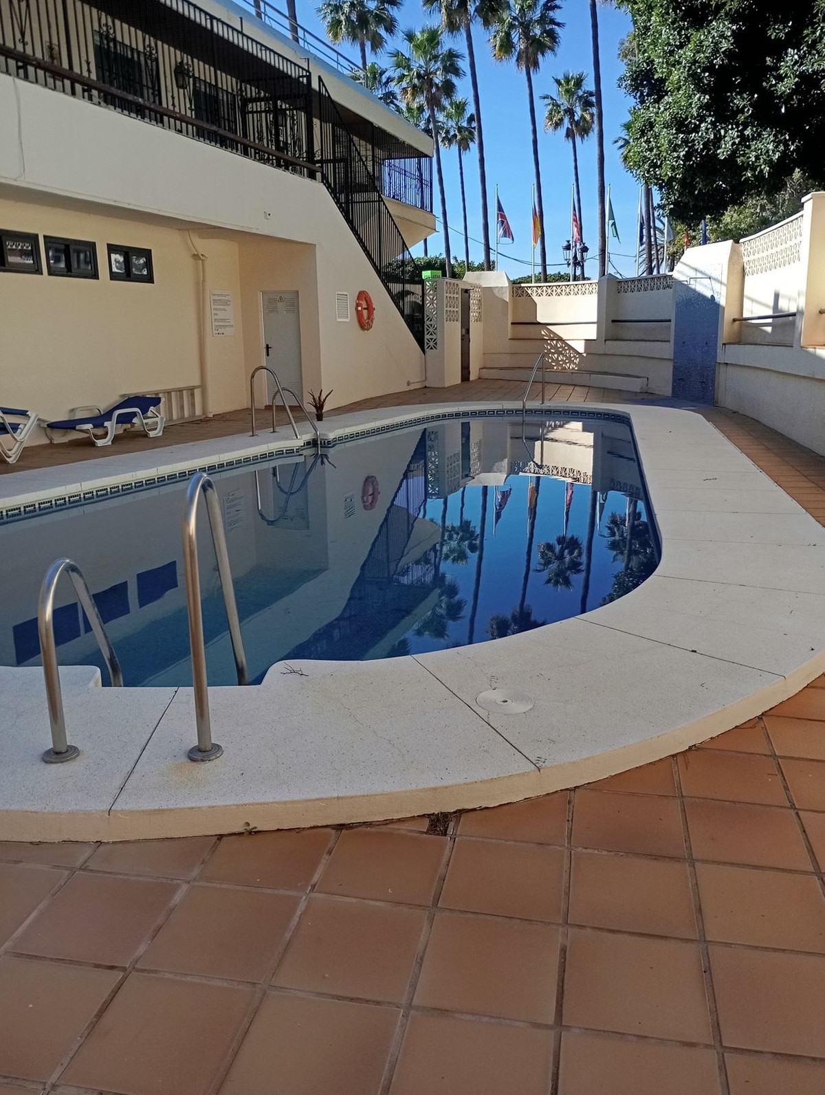 Appartement te koop in Marbella | 1 slaapkamers H5272246
